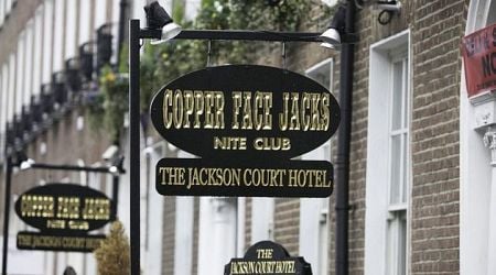 Coppers into gold: multi-million euro profits of the company behind iconic Dublin nightclub Copper Face Jacks