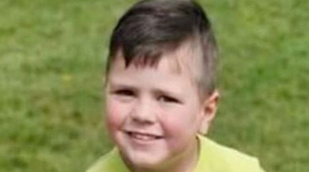 Kyran Durnin murder suspect was 'worried he'd never see his kids again' - as more arrests expected