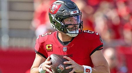 Fantasy Football Playoffs Semifinals Start 'Em & Sit 'Em Quarterbacks: Baker Mayfield carries you, plus more