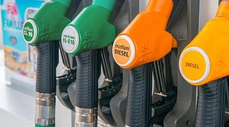 Fuel prices vary widely: cheapest gas stations in the Netherlands revealed