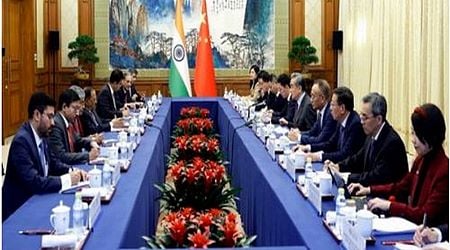 India-China Dialogue Revives Hope for Border Resolution