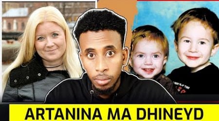 Qisadii Gilgishay Wadanka Sweden Heerka Ay Gaartay Xaasidnimada Bini aadamka Qaar