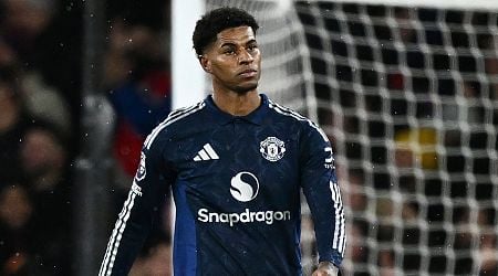 Fabrizio Romano Shares Rashford's 'Dream' Move Amid Man Utd Exit Bombshell