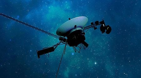 When NASA Lost Contact With Voyager 1, Amateur Astronomers Answered the Call