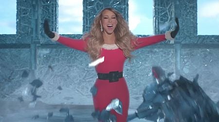 Fortnite leakers say Mariah Carey is on her way