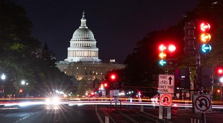 U.S. Senate passes $895b defense policy bill