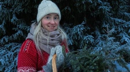 Christmas Traditions in Finland | Magic in the Dark and Cold Winter