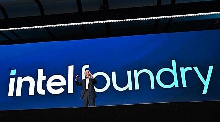 Intel sued again over foundry business troubles