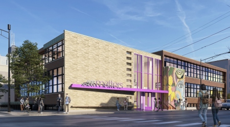 After School Matters launches $14 million renovation of facility near Cabrini-Green