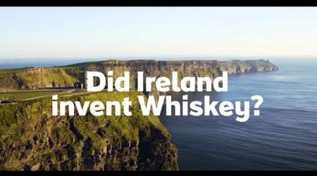 700 Years of Irish Whiskey