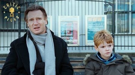 Daniel Talks About Love (Liam Neeson) | Love Actually