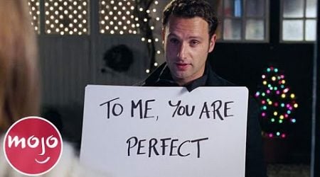 Top 10 Behind the Scenes Facts About Love Actually