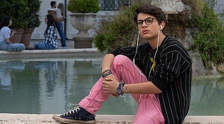 Italy's 'The Boy With Pink Pants' Is Biggest Local Hit of 2024'