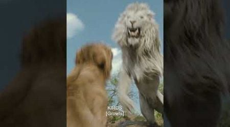 Mufasa: The Lion King | Get Tickets Now | In Theaters December 20