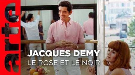 Jacques Demy - Le rose et le noir | ARTE Cinema