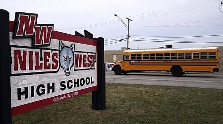 Niles West football coach is gone from position; Skokie school posted job vacancy