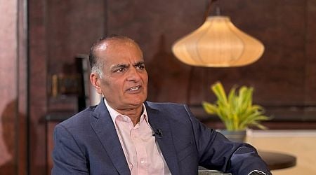 Edelweiss To Focus On Unlocking Value Over Next 12 Months, Says Rashesh Shah