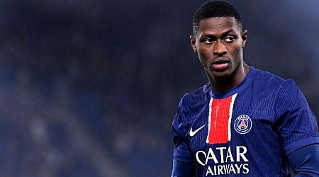 Transfer rumors, news: Man Utd eye move for PSG's Nuno Mendes