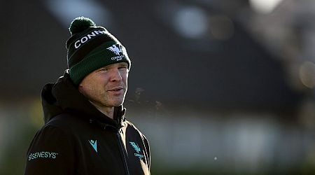 Interpro rivalry pushing Connacht to put logic aside in festive scheduling conundrum