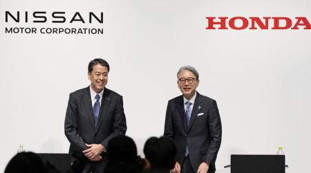 FOCUS: Honda-Nissan merger could zero in on EV development