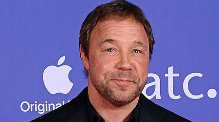 BBC Line of Duty star Stephen Graham 'faces investigation' after rant at football referee