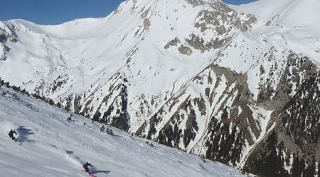 Good Mountain Hiking Conditions on Thursday - Mountain Rescue Service 