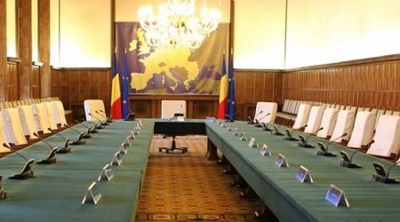 PSD-PNL-UDMR Coalition Agrees Future Prime Minister Will Be Social Democrat