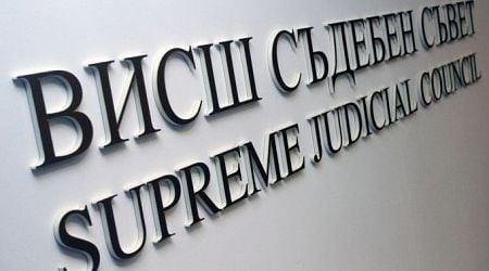 No nominations for president of the Supreme Administrative Court, again