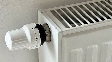 Plumber's trick to 'heat up your home quickly' that we've been doing wrong