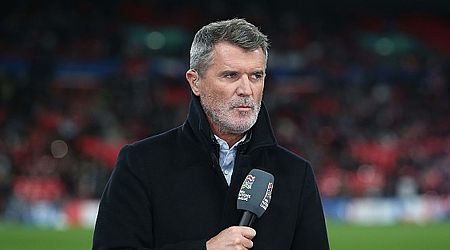 Roy Keane's surprising verdict on Marcus Rashford wanting to leave Manchester United