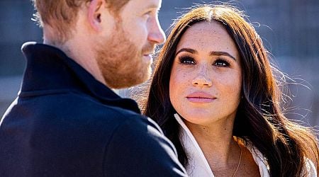 State of Prince Harry and Meghan Markle's future together is 'now an open secret' in America