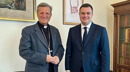 Malta to participate in the 2025 Jubilee Pilgrims of Hope 