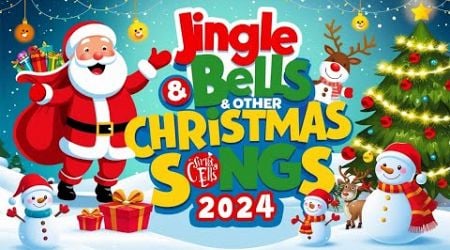 Jingle Bells Jingle Bells and Other Christmas Song 2024