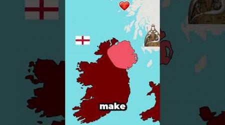 Why Is Ireland Divided?