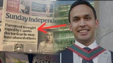 &quot;Bayar guna badan&quot; | DOKTOR PAKAR DARI MALAYSIA PED0 DI IRELAND