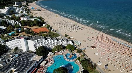 Quality of Hotel Services in Bulgaria Continues to Grow, Study Shows