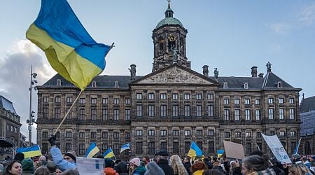 EU Court: Netherlands can return some third-country nationals displaced by Ukraine war