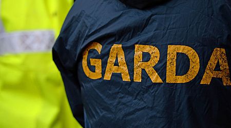 Man arrested after woman (30s) found dead in Gorey, Co Wexford