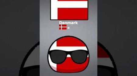 Everything is Poland | #countryballs #edit | Original: @Seb_u