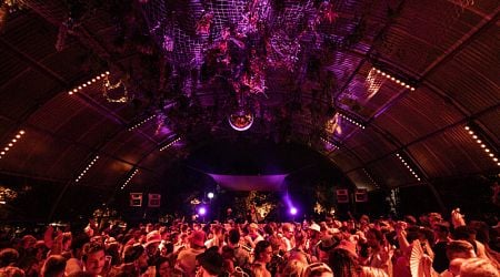 Balance Croatia Festival announces final lineup for 2025 edition, featuring Sasha & John Digweed, Deep Dish, and more