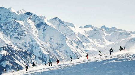 Best Snow Destinations In Europe 2025 According To European Best Destinations