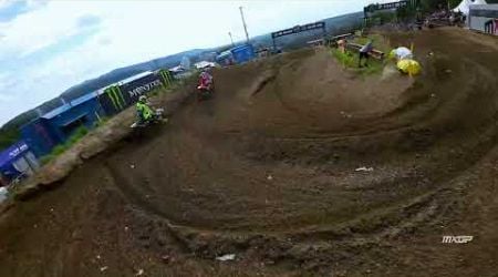 Uncut FPV MXGP of Czech Republic 2024