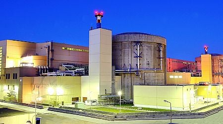 Global consortium with KHNP wins nuclear reactor refurbishment project in Romania