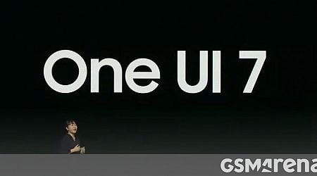 One UI 7 Beta roadmap reveals three beta versions by end of 2024