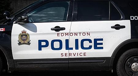 Edmonton Police Commission chair resigns after earlier saying he'd work from Portugal