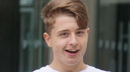 Teen jailed for unprovoked attack on British tourists in Temple Bar 