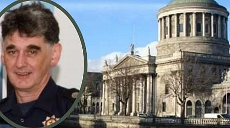 Court rejects Donegal rapist's argument that fifth trial was an abuse of process