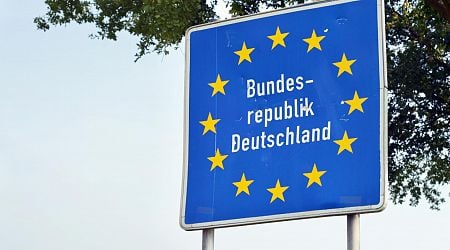 Dutch travelers spend most in Germany in summer 2024