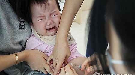 S. Korea issues influenza alert amid soaring infection cases