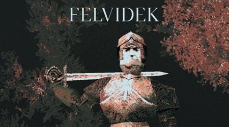 You Sold Me This Game As Fear &amp; Hungary (Felvidek)